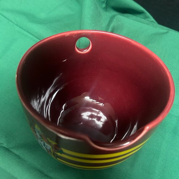 Gryffindor ramen noodle bowl - Picture 2 of 5